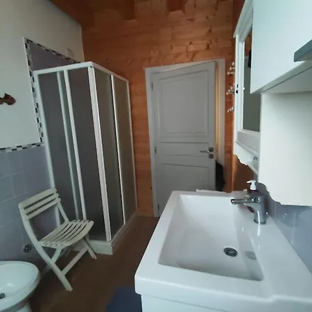 Ca' Nostra In Collina Appartement *