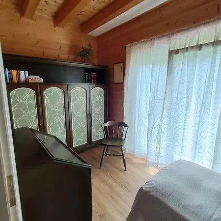 Ca' Nostra In Collina Appartement