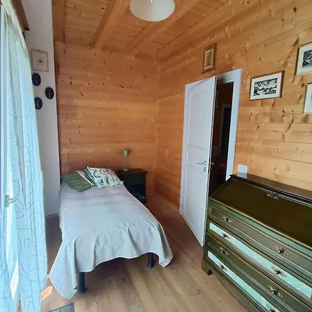 Appartement Ca' Nostra In Collina *
