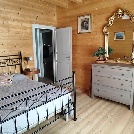 Ca' Nostra In Collina Lägenhet *