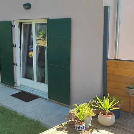 Apartamento Ca' Nostra In Collina