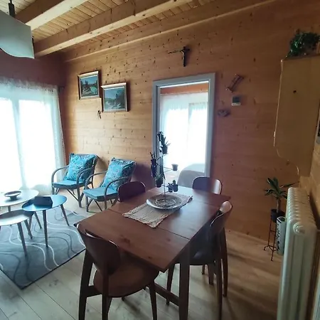 Ca' Nostra In Collina Trarivi