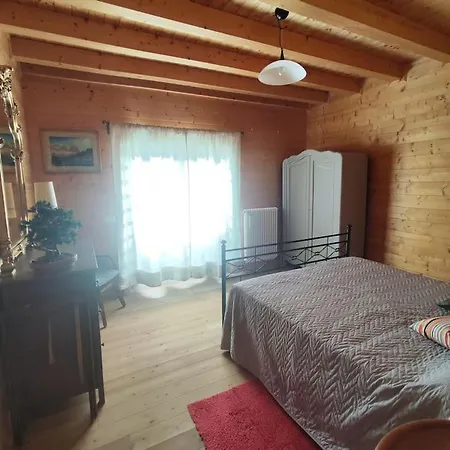 Ca' Nostra In Collina Apartment *