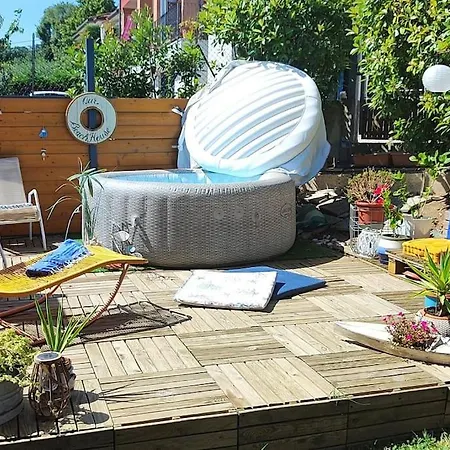 Apartment Ca' Nostra In Collina *