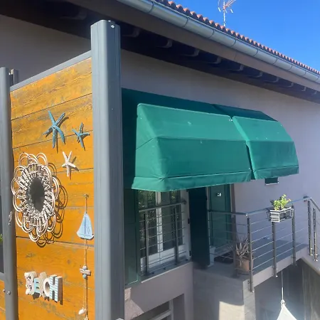Ca' Nostra In Collina
