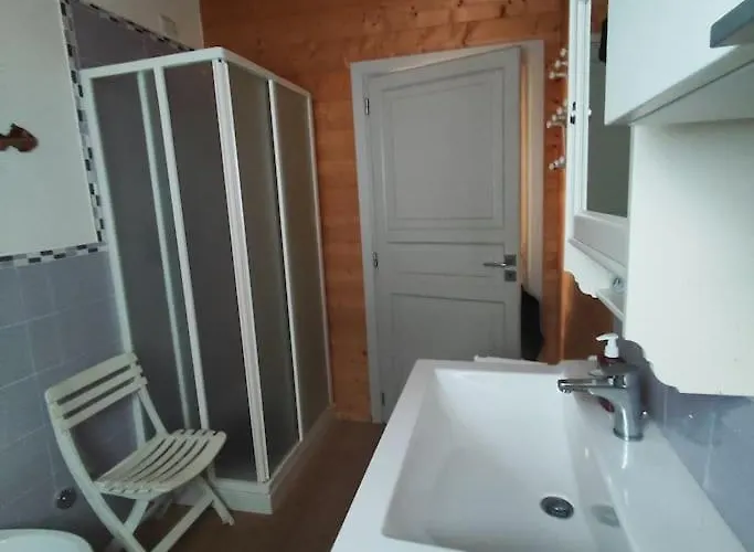 Ca' Nostra In Collina Apartmán *