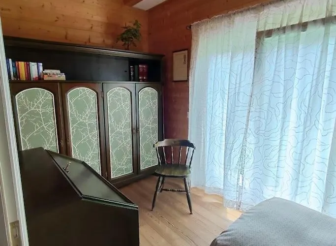 Ca' Nostra In Collina Apartmán