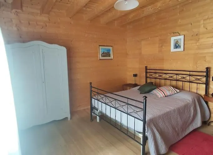 Ca' Nostra In Collina شقة