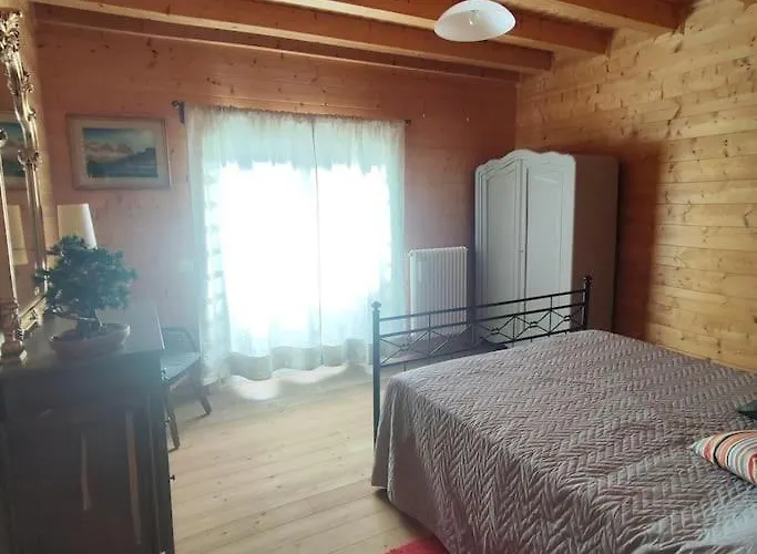 Ca' Nostra In Collina Apartmán *