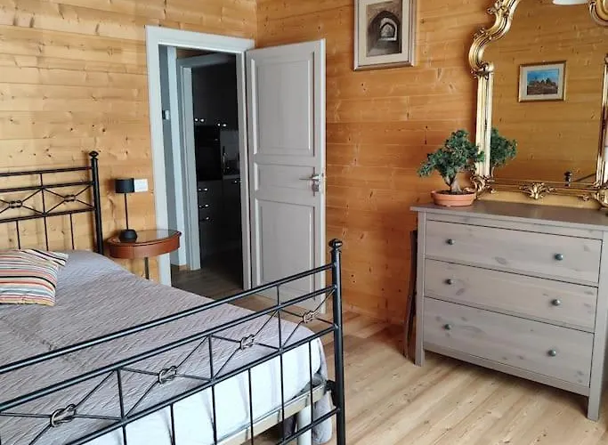 Ca' Nostra In Collina Apartmán *