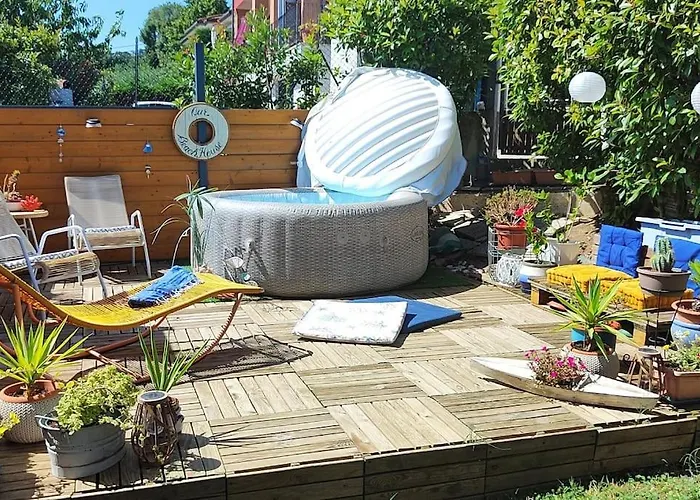 Apartmán Ca' Nostra In Collina *