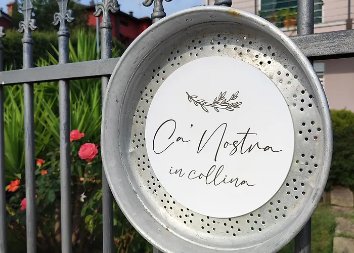 Ca' Nostra In Collina *